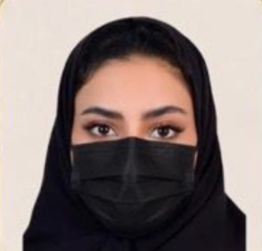 رهف بنت خالد 