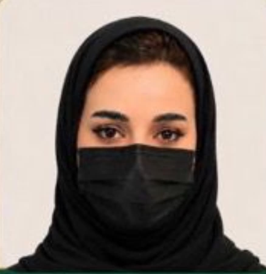 منيرة القحطاني 