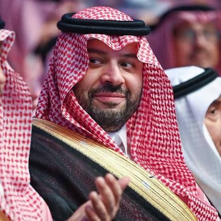 صاحب السمو الملكي الأمير فيصل بن خالد بن سلطان آل سعود