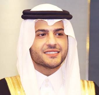 صاحب السمو الملكي الأمير منصور بن سلطان بن عبدالعزيز آل سعود